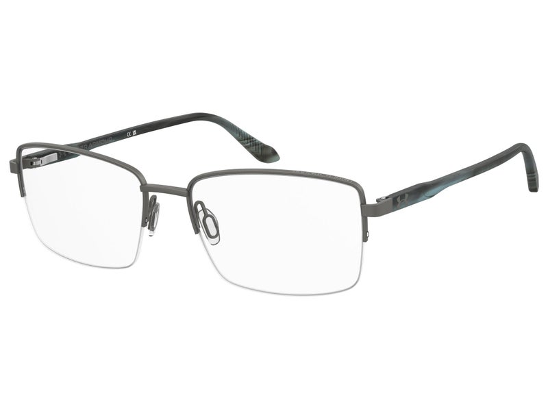 UNDER ARMOUR Men Square Frames  56 UA 5095/G - Image 2