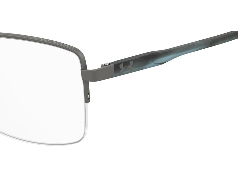 UNDER ARMOUR Men Square Frames  56 UA 5095/G - Image 4