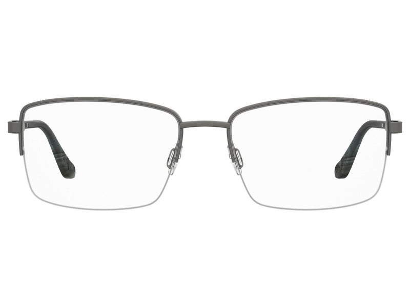 UNDER ARMOUR Men Square Frames  56 UA 5095/G - Image 1