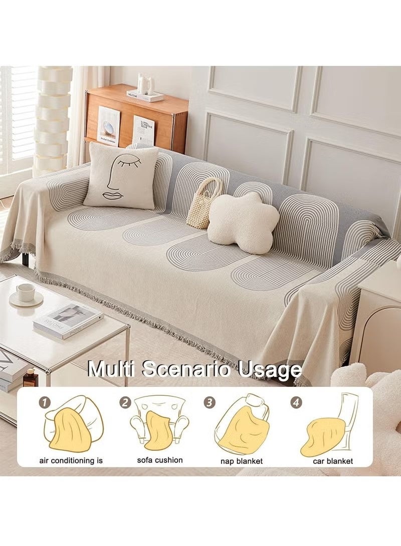 بيوينتي غطاء الأرائك - Image 3