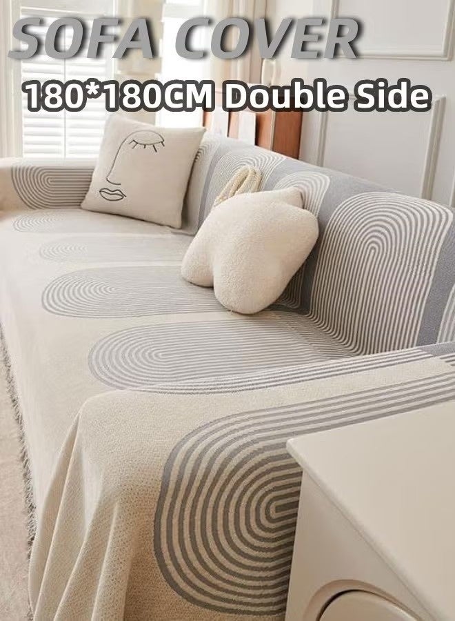 بيوينتي غطاء الأرائك - Image 1