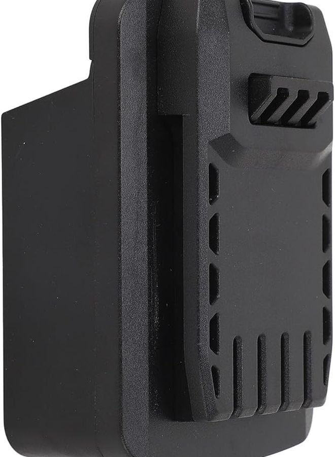 Compact ABS Battery Adapter Converter for 18V B2 B4 FMC687L FMC688L CMCB202 CMCB204 - Image 4