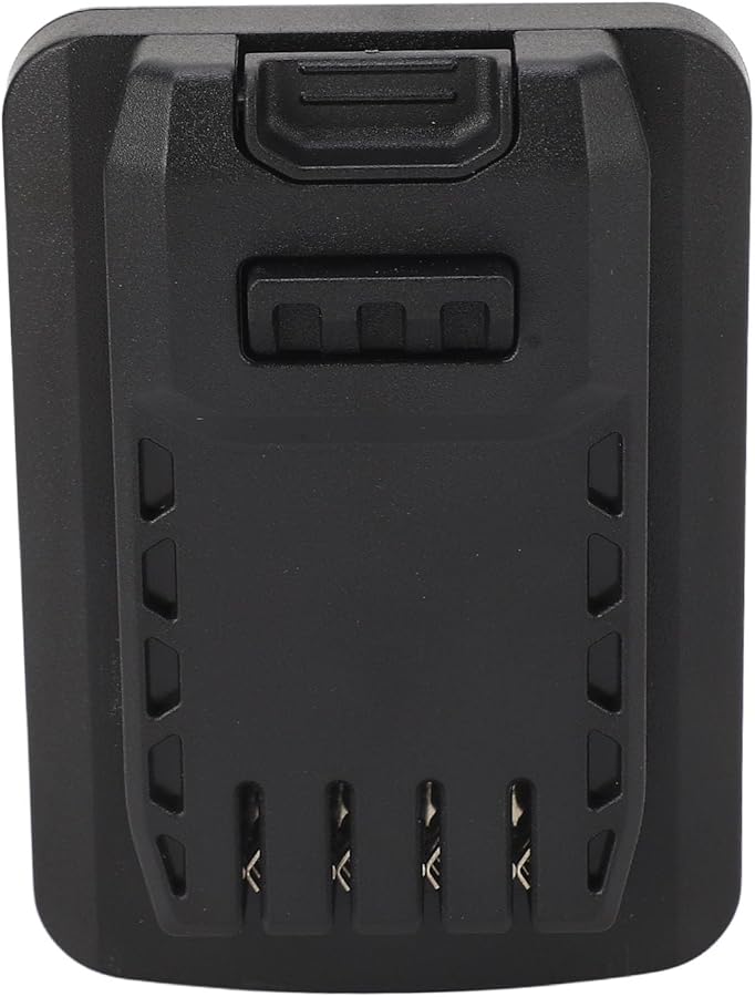 Compact ABS Battery Adapter Converter for 18V B2 B4 FMC687L FMC688L CMCB202 CMCB204 - Image 5