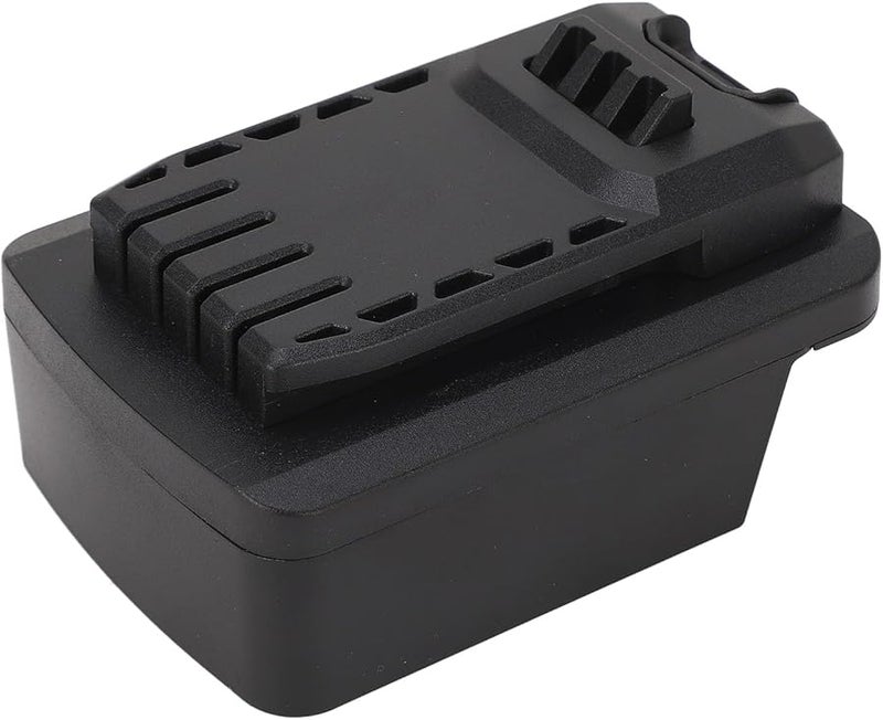 Compact ABS Battery Adapter Converter for 18V B2 B4 FMC687L FMC688L CMCB202 CMCB204 - Image 1