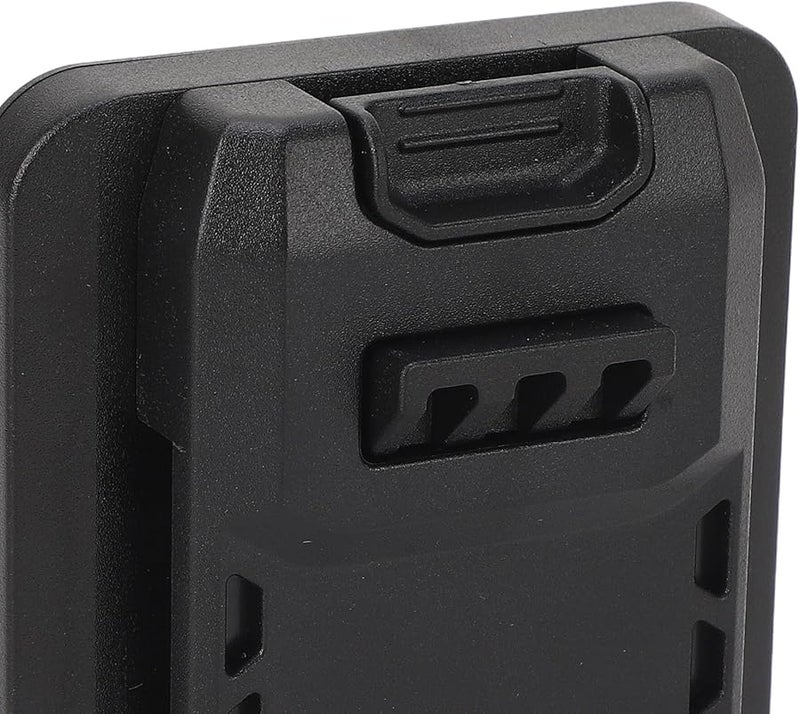 Compact ABS Battery Adapter Converter for 18V B2 B4 FMC687L FMC688L CMCB202 CMCB204 - Image 3