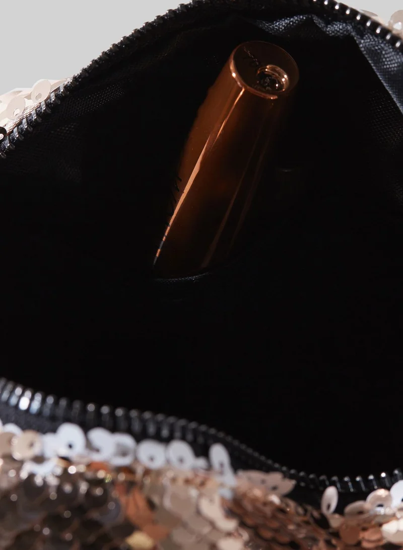 RIMMEL LONDON Brow This Way Eyebrow Gel + Wonder'full Mascara With Argan Oil Cosmetic Set