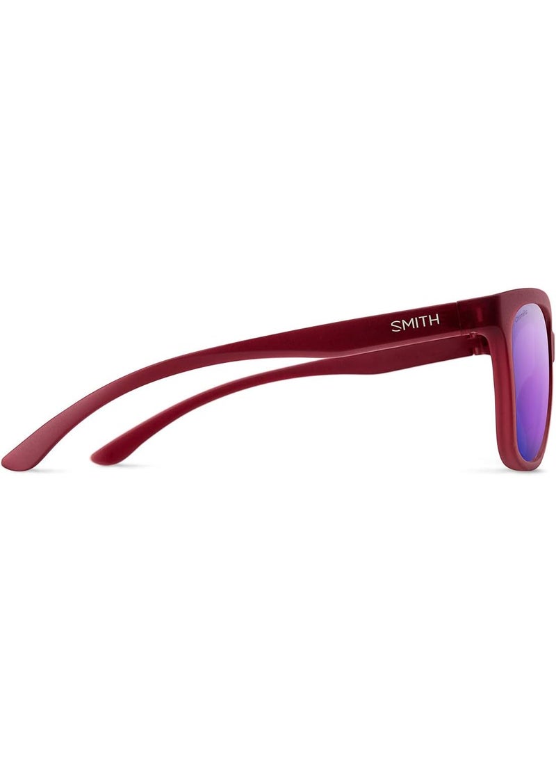 SMITH Cavalier ChromaPop Polarized Sunglasses  - Image 3