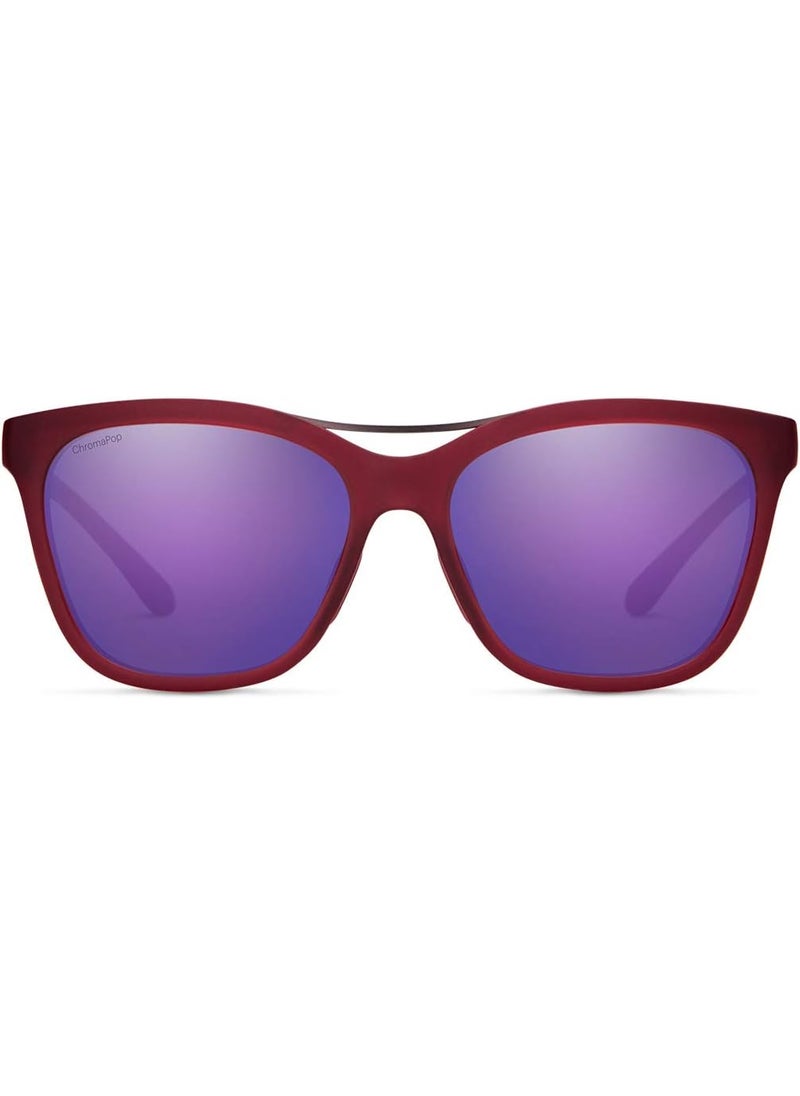 SMITH Cavalier ChromaPop Polarized Sunglasses  - Image 2