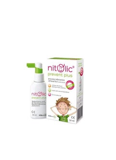 Nitolic Prevent Plus anti Lice Solution 50ML - pzsku/ZB7FCEB7F4793FBEF444FZ/45/_/1733063447/4b99f9d5-60a3-40d1-b6da-e1a2488bc22e