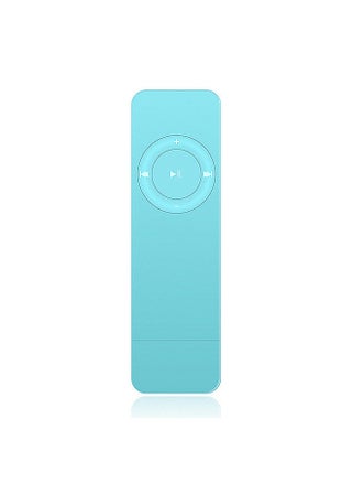 Portable MP3 Music Player with Clear Sound Quality TF Card Slot Rechargeable Lithium Battery Support MP3/WMA Audio Format Blue - pzsku/ZB7FCFF8CAA83D8A78756Z/45/_/1660876422/ef2f2da4-a75f-47e5-b0a7-b96eca291745