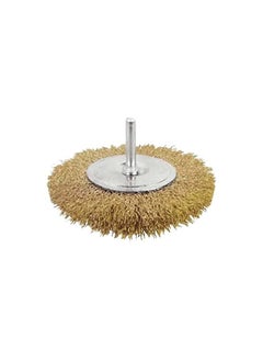 ماركة غير محددة فرشة سلك مستديره بأكس 2" 