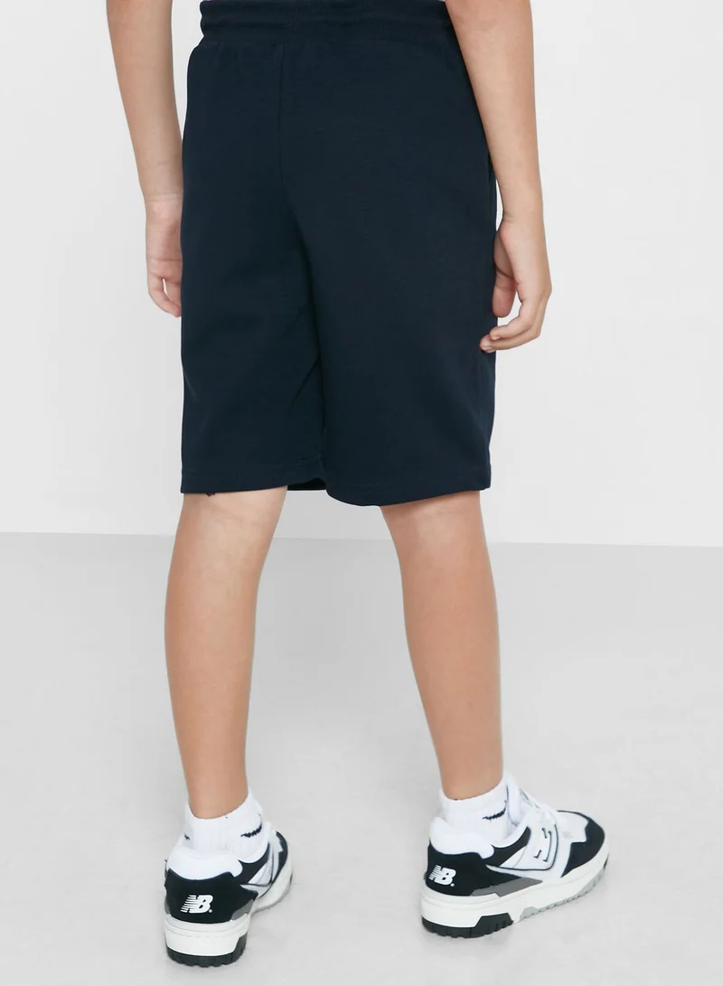 Pinata Youth Pack Of 2 Essential Shorts