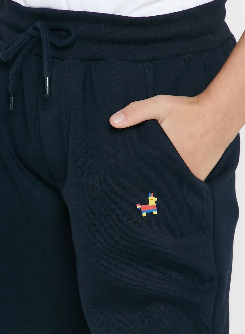 Pinata Youth Pack Of 2 Essential Shorts