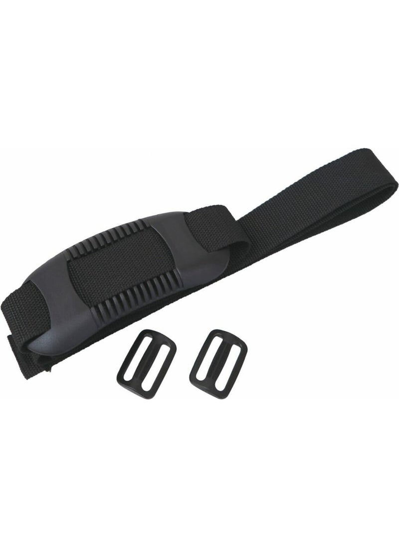 Meiho Hard Belt BM-200 Shoulder Strap 