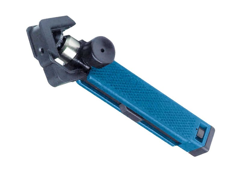 Miller MK02 Cable Jacket and Insulation Stripper (4.5 â€“ 28.5 mm) for Professional Technicians, Electricians, and Installers, 4.2 Ounces - Image 1