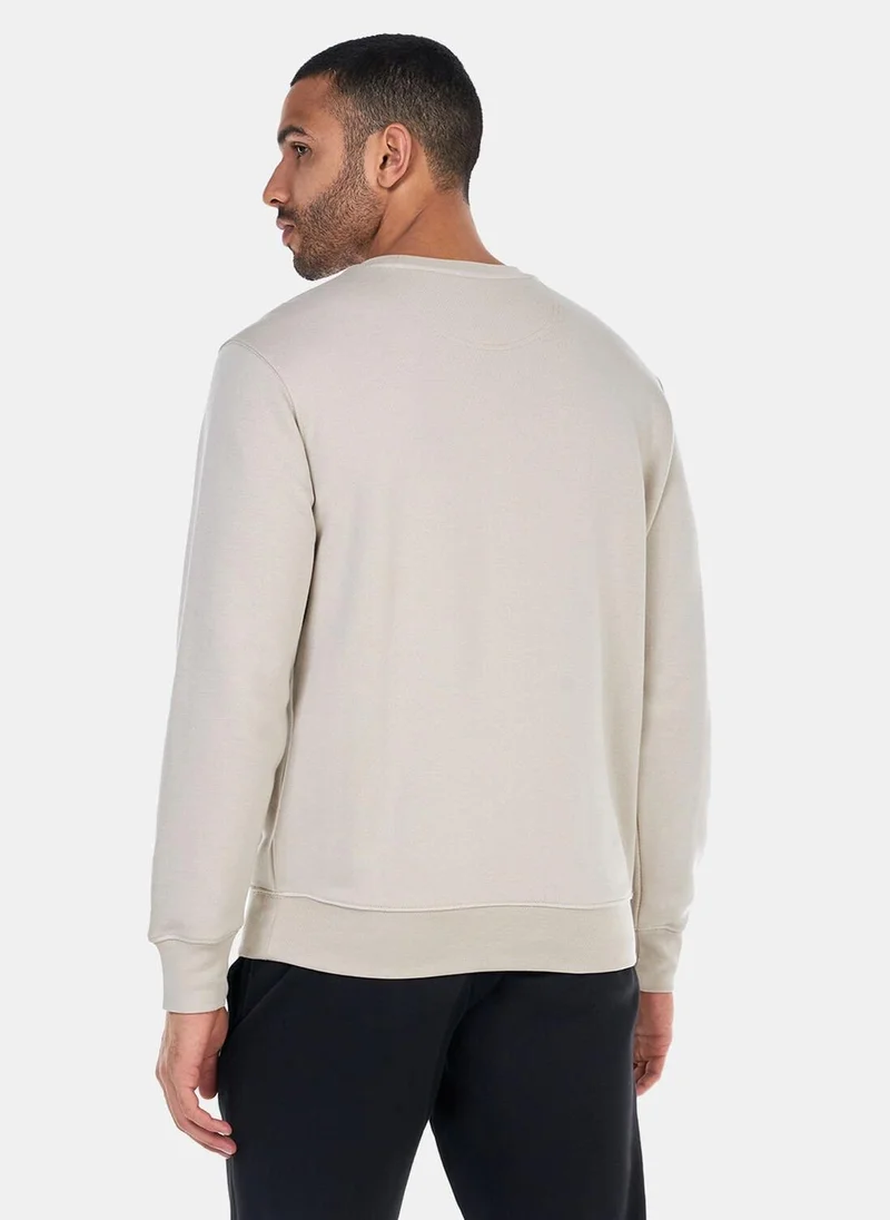 Timberland Men's Refibra™ Technology Crew Sweatshirt