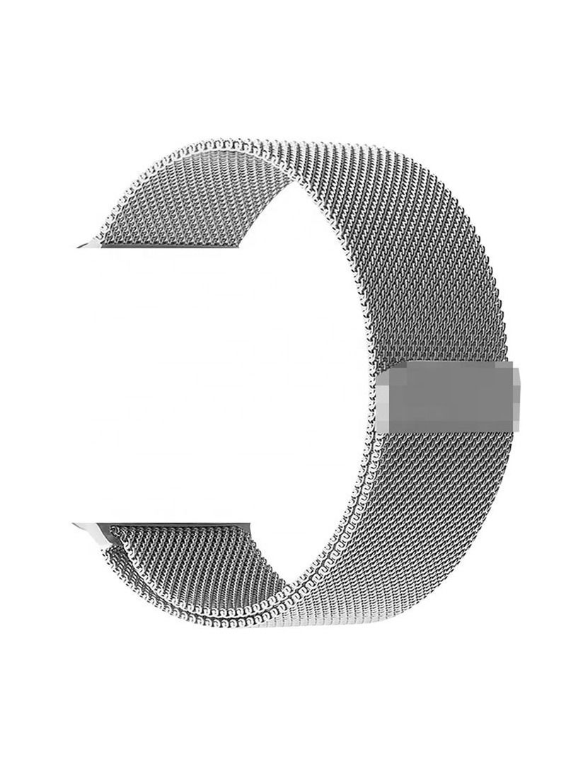 Phone Planet Stainless Steel Alloy Replacement Watch Band  Strap for Apple iWatch Series SE/6/5/4/3/2/1 38/40mm - Image 2