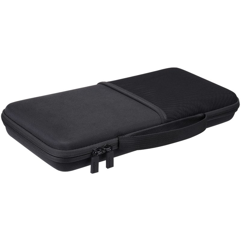 co2CREA Hard Case Compatible with Logitech MX Mechanical Mini Wireless Illuminated Keyboard (Case Only) - Image 4