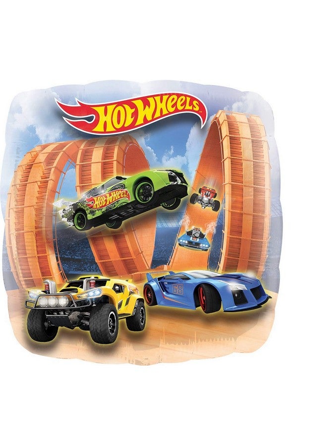 Anagram BOUQUET HOT WHEEL RACER - Image 4