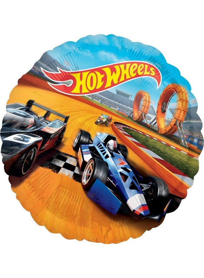 Anagram BOUQUET HOT WHEEL RACER - Image 2