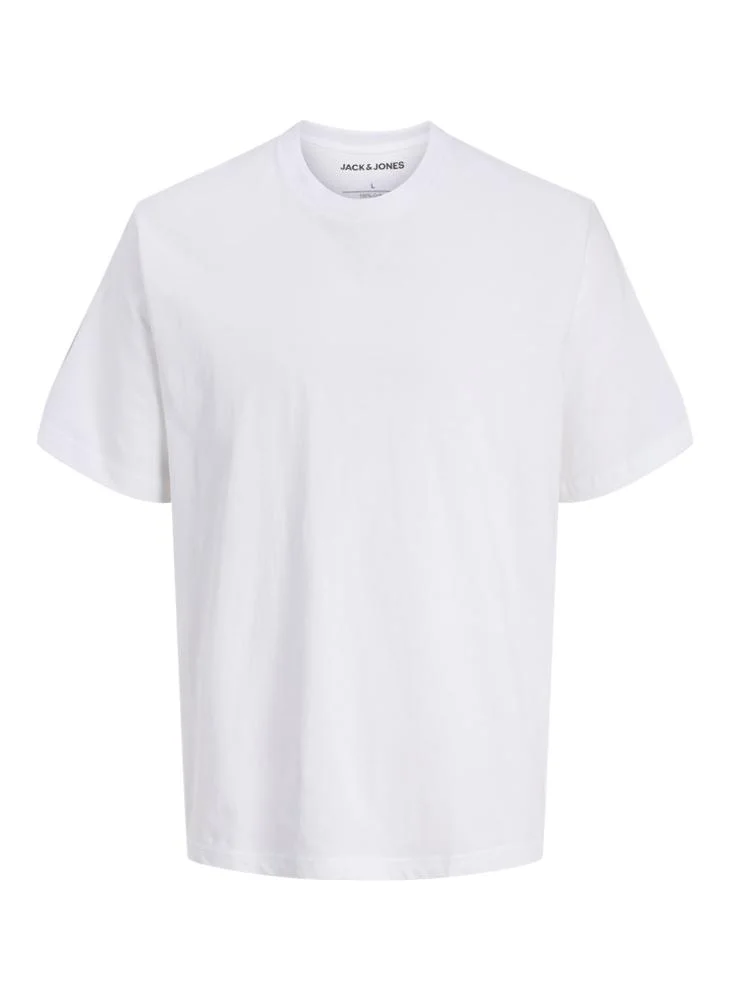 JACK & JONES T-Shirt And Pyjama Set