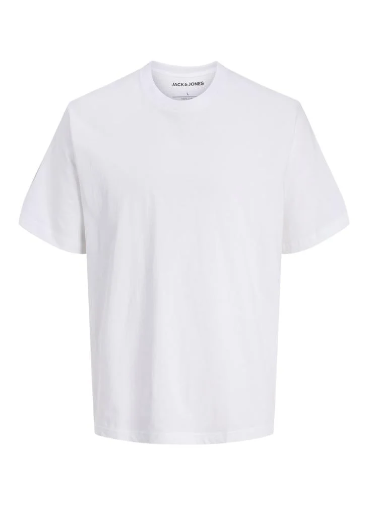 JACK & JONES T-Shirt And Pyjama Set