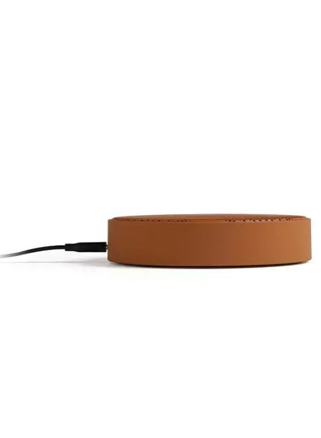 LEXON Oslo Energy+ 3-In-1 Induction Charging Station, Bluetooth Speaker And Dual Microphones - Image 4