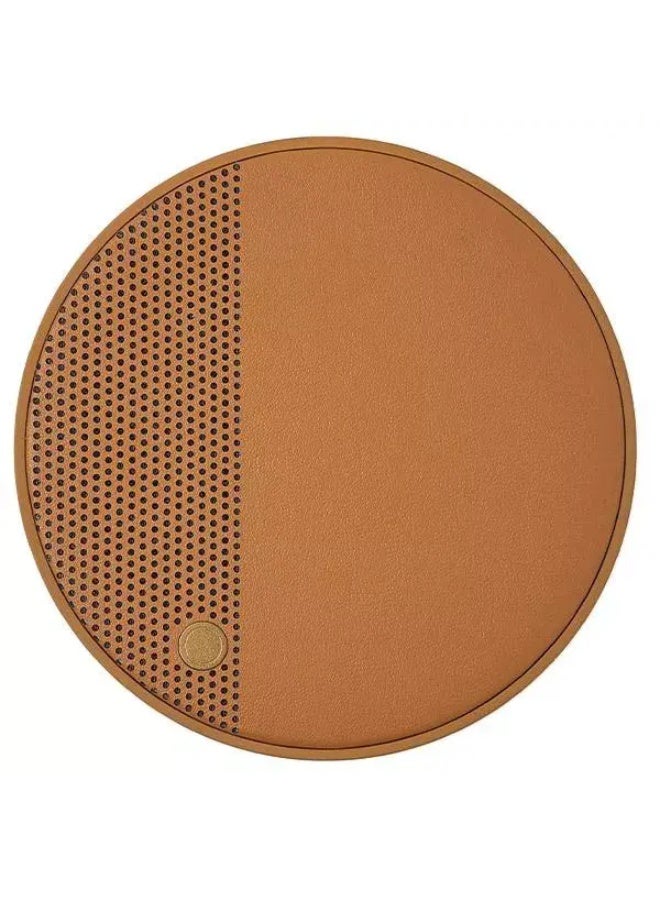 LEXON Oslo Energy+ 3-In-1 Induction Charging Station, Bluetooth Speaker And Dual Microphones - Image 3