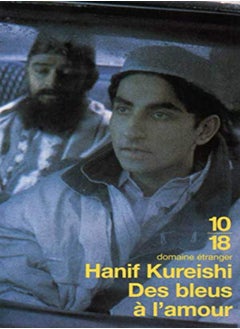 Des Bleus Lamour by Hanif Kureishi Paperback 