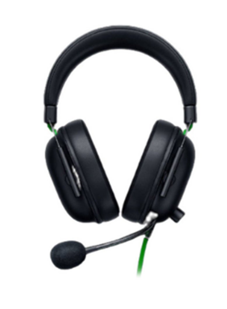 REZERO RAZER BlackShark V2 X Wired Esports Gaming Headset, 7.1 Surround Sound - Image 4