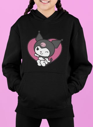 Dream Love KUROMI Hoodie - pzsku/ZB7FE1DE7B80EC610BD54Z/45/_/1737394496/ffd99c99-bb9d-4e64-b097-0fbd6d742514