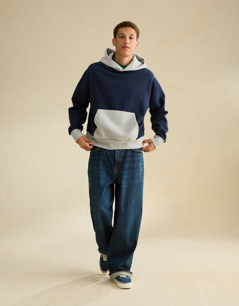 American Eagle AE Laidback Luxe Heavyweight Hoodie - Image 3
