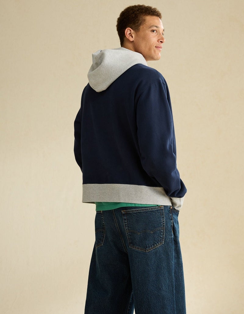American Eagle AE Laidback Luxe Heavyweight Hoodie - Image 2