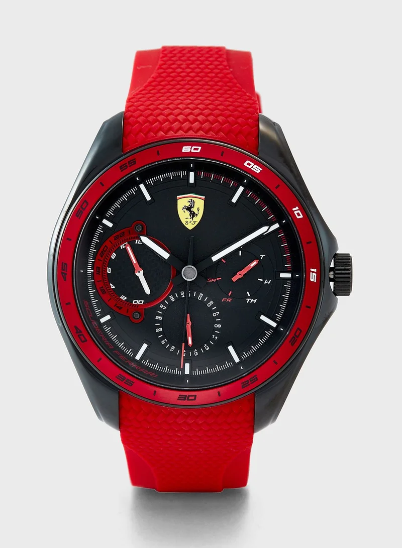 Ferrari 830681 Speedracer Watch