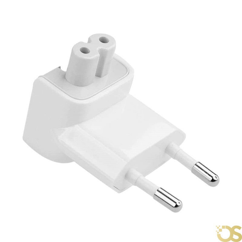 OS Compatible plug / power adapter for Apple MacBook, provides a safe and stable connection for daily use, high quality, with a 1-month warranty from OS STORE. - Image 3