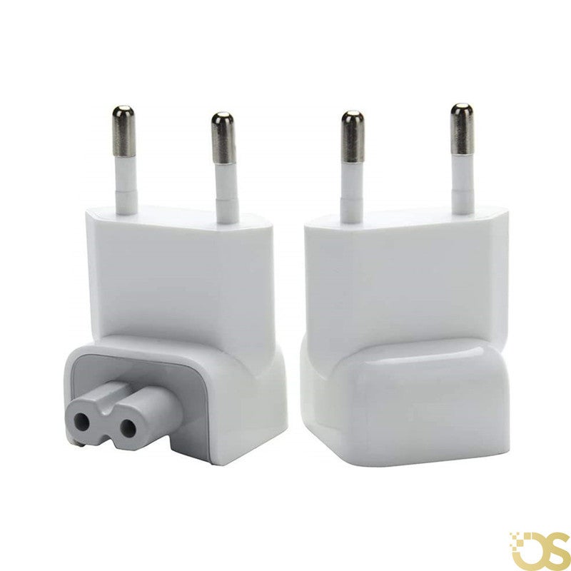 OS Compatible plug / power adapter for Apple MacBook, provides a safe and stable connection for daily use, high quality, with a 1-month warranty from OS STORE. - Image 2