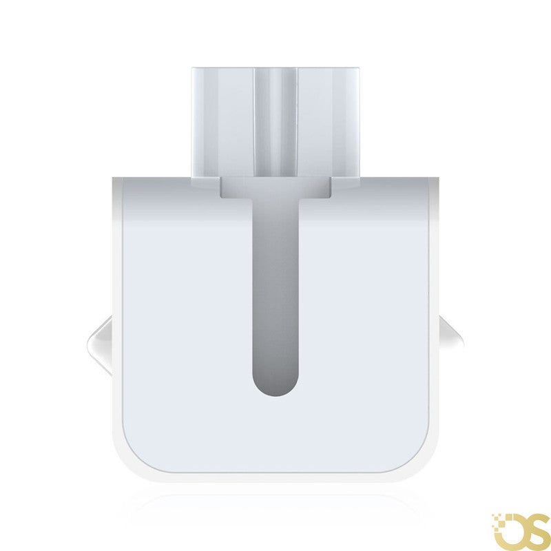 OS Compatible plug / power adapter for Apple MacBook, provides a safe and stable connection for daily use, high quality, with a 1-month warranty from OS STORE. - Image 4