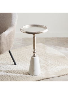 Home Box Mark Accent Table  - Image 2