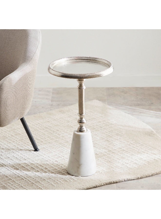 Home Box Mark Accent Table  - Image 2
