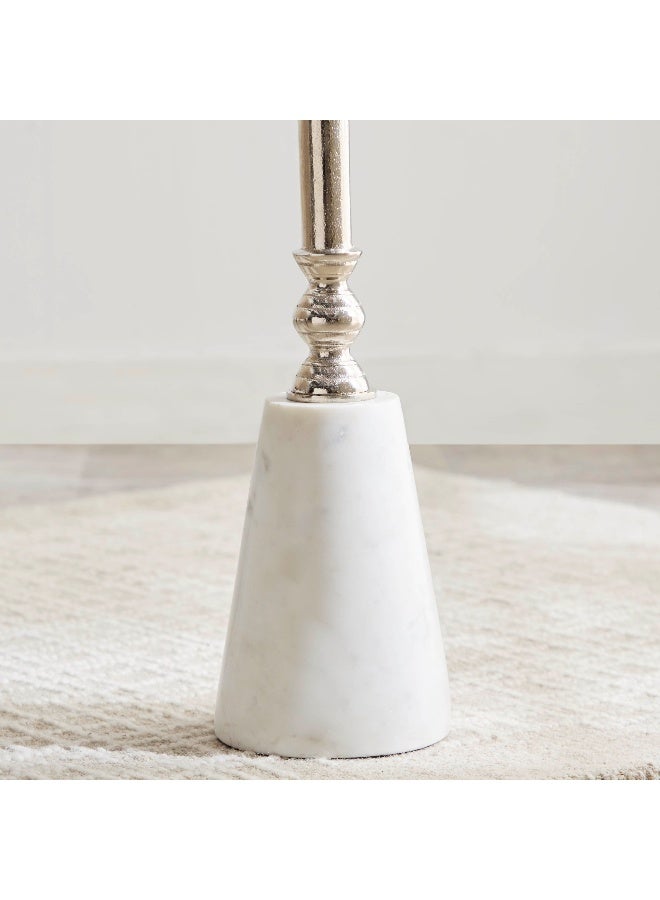 Home Box Mark Accent Table  - Image 4