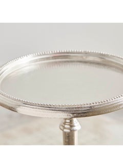 Home Box Mark Accent Table  - Image 3