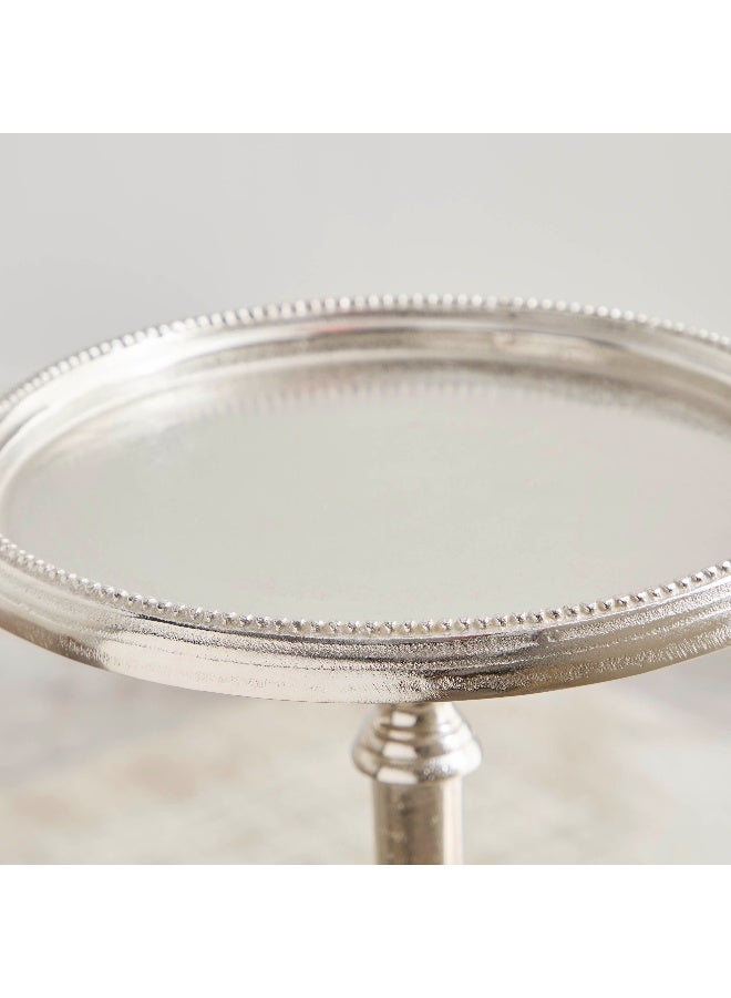 Home Box Mark Accent Table  - Image 3