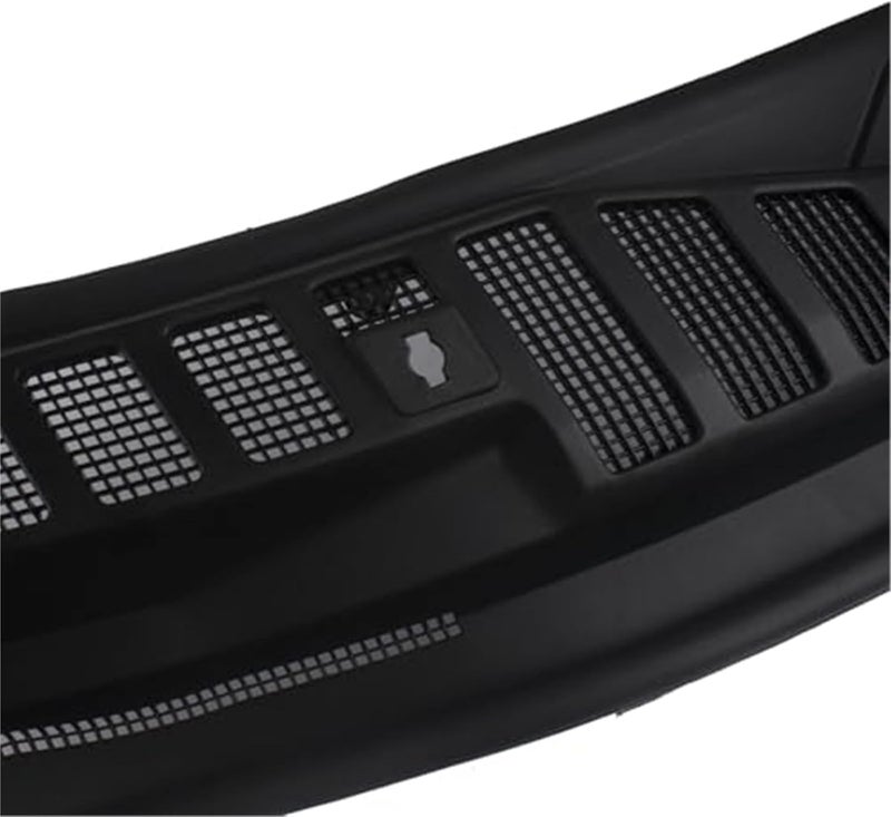 Wivplex Windshield Wiper Cowl Cover Panel for Ford F250 F350 - Image 5