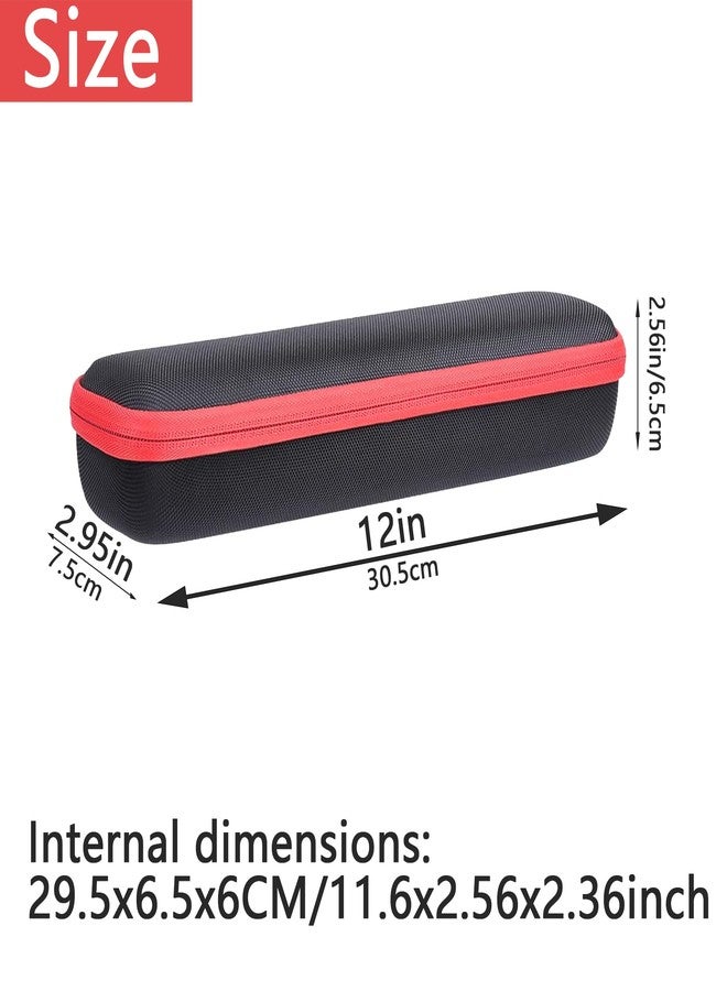 khanka Hard Storage Case Replacement for Milwaukee 2457-20 M12 Cordless 3/8" Lithium-Ion Ratchet, Case Only - Image 2