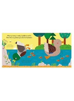 Macmillan Publishers Duck - Board book  - Image 2