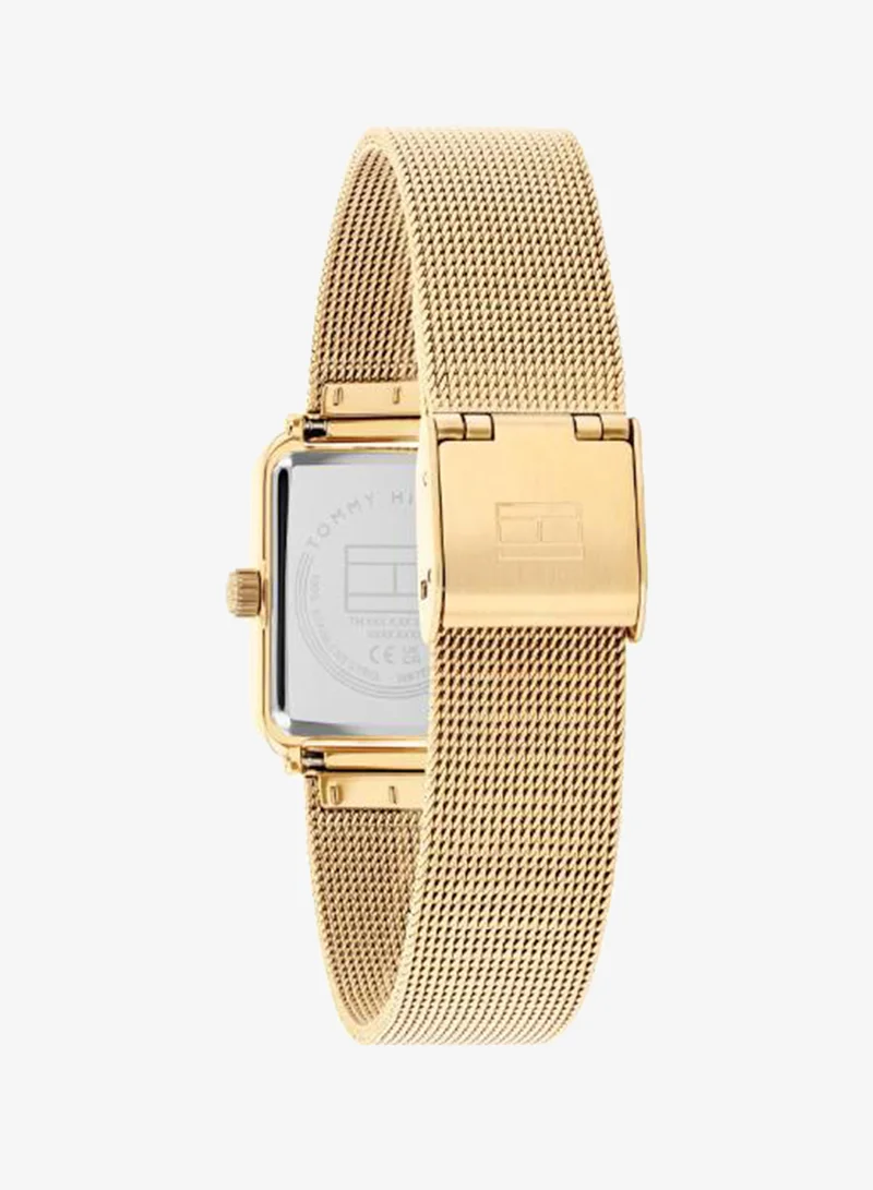 Tommy Hilfiger  1782829 TEA TANK analogue watch for Women | Best Price UAE