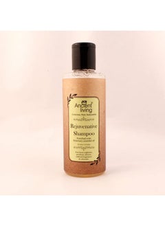 Ancient Living Rejuvenative Shampoo Free From Parabens And Sulfates -200Ml  - Image 2