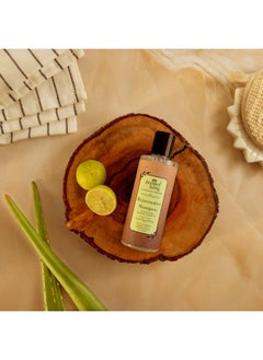 Ancient Living Rejuvenative Shampoo Free From Parabens And Sulfates -200Ml  - Image 1