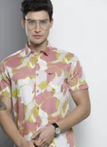 The Indian Garage Co Pink