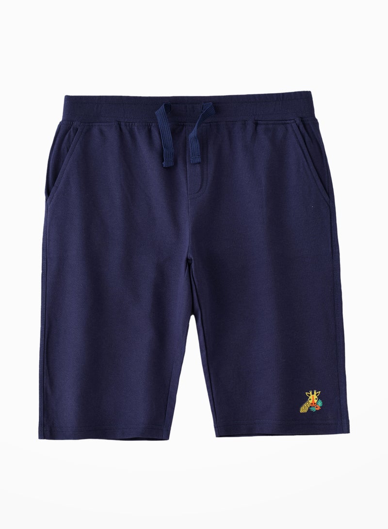 JAM Boys Comfort & Style Essential: Casual Knit Joggers - Image 1